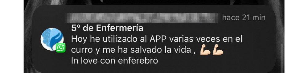Testimonio 1